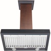 image:imageZLINE 30 in Designer Series Wall Mount Range Hood KB2HBXXX30