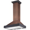 image:imageZLINE 30 in Designer Series Wall Mount Range Hood KB2HBXXX30