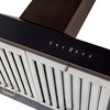 image:imageZLINE 30 in Designer Series Wall Mount Range Hood KB2HBXXX30
