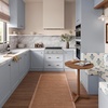 image:imageZLINE 30 in Paramount Induction Rangetop with 4 Element Cooktop in Stainless Steel