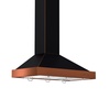 image:imageZLINE 36 in Designer Series Wall Mount Range Hood KB2BCXXX36