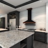 image:imageZLINE 36 in Designer Series Wall Mount Range Hood KB2BCXXX36