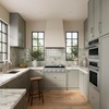 image:imageZLINE 36 in Paramount Induction Rangetop with 5 Element Cooktop in Satin Stainless Steel