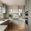 image:imageZLINE 36 in Paramount Induction Rangetop with 5 Element Cooktop in Stainless Steel