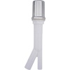 image:imageZLINE Dishwasher Air Gap in Chrome AGMCHChrome