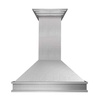 image:imageZLINE 30 in Designer Series Ducted Wall Mount Range Hood in Satin Stainless Steel 8656S30