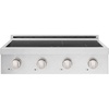 image:imageZLINE 30 in Paramount Induction Rangetop with 4 Element Cooktop in Satin Stainless Steel
