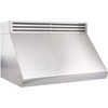 image:imageZLINE 48 Recirculating Under Cabinet Range Hood in Stainless Steel RK52748