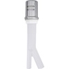 image:imageZLINE Dishwasher Air Gap in Chrome AGMCHChrome