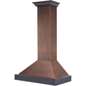 image:imageZLINE 30 in Designer Series Wall Mount Range Hood KB2HBXXX30