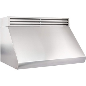 image:imageZLINE 48 Recirculating Under Cabinet Range Hood in Stainless Steel RK52748
