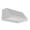 image:imageZLINE 30 Convertible Vent Under Cabinet Range Hood in Stainless Steel 52330