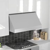 image:imageZLINE 30 Convertible Vent Under Cabinet Range Hood in Stainless Steel 52330