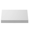 image:imageZLINE 30 Convertible Vent Under Cabinet Range Hood in Stainless Steel 52330