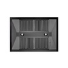 image:imageZLINE 30 in Black Stainless Steel Wall Mount Range Hood BS655N30