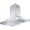 image:imageZLINE 36 Convertible Vent Island Mount Range Hood in Stainless Steel GL2i36