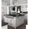 image:imageZLINE 36 Convertible Vent Island Mount Range Hood in Stainless Steel GL2i36