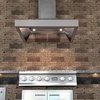image:imageZLINE 48 in Designer Series Wall Mount Range Hood 655HBXXX48