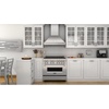 image:imageZLINE 48 in Designer Series Wall Mount Range Hood 655HBXXX48