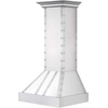 image:imageZLINE 48 in Designer Series Wall Mount Range Hood 655HBXXX48