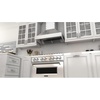 image:imageZLINE 48 in Designer Series Wall Mount Range Hood 655HBXXX48