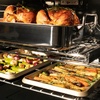 image:imageZLINE AWS30BS Professional 30 Electric Singlewall Oven with Selfclean Black Stainless Steel Finish Interior Lighting Touch Screen Panel 5 cuft Oven Capacity 240V 60Hz Builtin Design