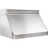 image:imageZLINE 30 Recirculating Under Cabinet Range Hood in Stainless Steel RK52030