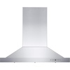 image:imageZLINE 36 Convertible Vent Island Mount Range Hood in Stainless Steel GL2i36