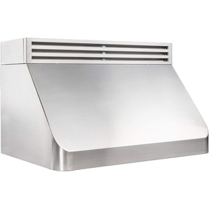 image:imageZLINE 30 Recirculating Under Cabinet Range Hood in Stainless Steel RK52030