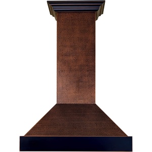 image:imageZLINE 48 in Designer Series Wall Mount Range Hood 655HBXXX48