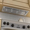 image:imageZLINE 28 Ducted Remote Blower Range Hood Insert in Stainless Steel 698RD2846 in