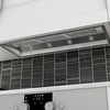 image:imageZLINE 28 Ducted Remote Blower Range Hood Insert in Stainless Steel 698RD2846 in