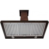 image:imageZLINE 30 in Designer Series HandHammered Wall Mount Range Hood 8KBH30