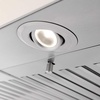 image:imageZLINE 30 in Wooden Wall Mount Range Hood in Cottage White  Includes Motor KPTT30