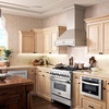 image:imageZLINE 30 in Wooden Wall Mount Range Hood in Cottage White  Includes Remote Motor
