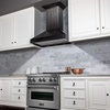 image:imageZLINE 30 in Wooden Wall Mount Range Hood in Rustic Dark Finish  Includes Motor KPDD30