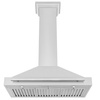 image:imageZLINE 36 Stainless Steel Range Hood with Stainless Steel Handle KB4STX36