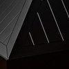 image:imageZLINE 36 in Wooden Wall Mount Range Hood in Black  Includes Motor KPCC36