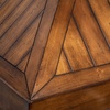 image:imageZLINE 36 in Wooden Wall Mount Range Hood in Rustic Light Finish  Includes Motor KPLL36