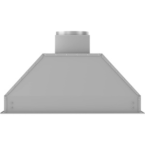 image:imageZLINE 28 Ducted Remote Blower Range Hood Insert in Stainless Steel 698RD2834 in