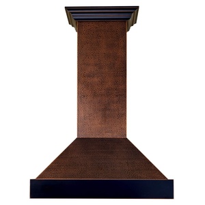 image:imageZLINE 30 in Designer Series Wall Mount Range Hood 655HBXXX30