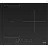 image:imageZLINE 24 in Induction Cooktop with AntiScratch Glass and 3 Elements