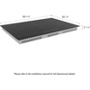 image:imageZLINE 30 in Induction Cooktop with AntiScratch Glass and 4 Elements