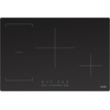 image:imageZLINE 30 in Induction Cooktop with AntiScratch Glass and 4 Elements