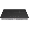 image:imageZLINE 24 in Induction Cooktop with AntiScratch Glass and 3 Elements