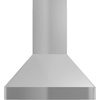 image:imageZLINE 48 Professional Ducted Wall Mount Range Hood in Stainless Steel 6674830 in