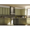 image:imageZLINE 48 Professional Ducted Wall Mount Range Hood in Stainless Steel 6674830 in