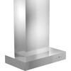 image:imageZLINE 48 Professional Ducted Wall Mount Range Hood in Stainless Steel 6674830 in