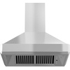image:imageZLINE 48 Professional Ducted Wall Mount Range Hood in Stainless Steel 6674830 in