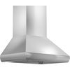 image:imageZLINE 48 Professional Ducted Wall Mount Range Hood in Stainless Steel 6674830 in